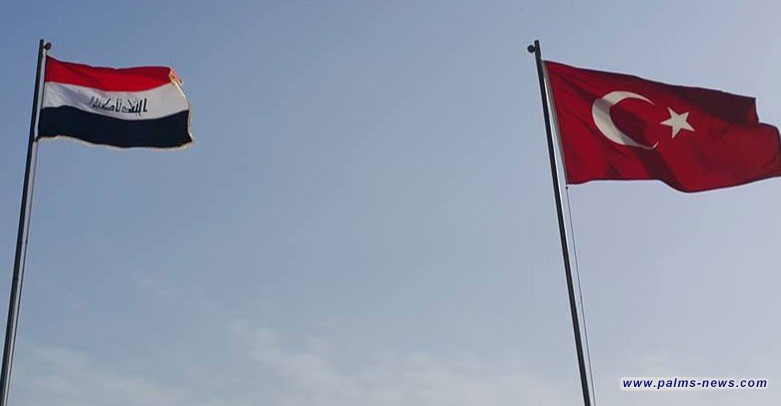 العراق خامساً بين الدول الأكثر استيراداً من تركيا خلال شهر